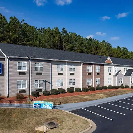 Microtel Inn By Wyndham Athens